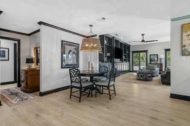 Biloxi DREAM house! Modern features & upgrades with all of the - photo 7