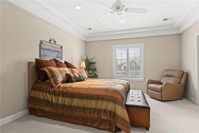 The National Custom Estate Home Overlooking #5 Fairway! Elegant - photo 38