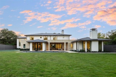 New construction masterpiece by Hudson Construction Group and