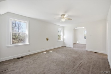 Spacious and well-maintained upper/lower double offering - photo 9
