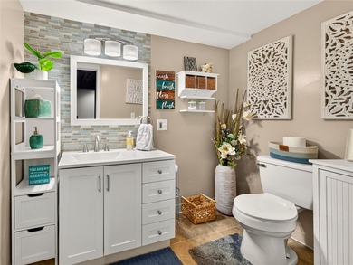 WOW...WOW...WOW! Vacation at Home! This stunning ranch-style - photo 40