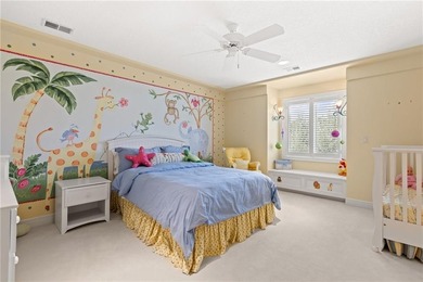 The National Custom Estate Home Overlooking #5 Fairway! Elegant - photo 42