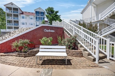 Fully remodeled, walk-in condo at Charleston Condos loaded with - photo 44