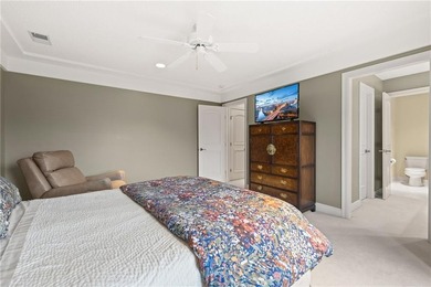 The National Custom Estate Home Overlooking #5 Fairway! Elegant - photo 47