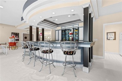 The National Custom Estate Home Overlooking #5 Fairway! Elegant - photo 49