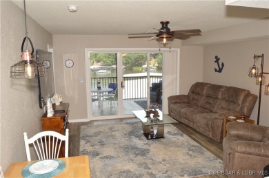 Lake Condo For Sale in Lake Ozark, Missouri