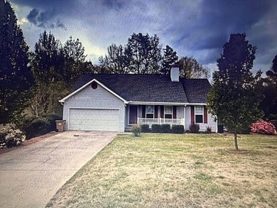 Lake Lanier Home Sale Pending in Flowery Branch Georgia
