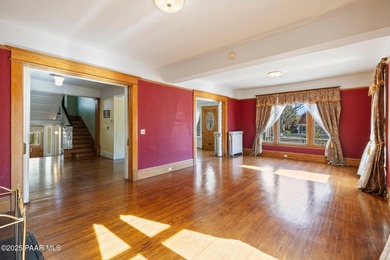 A Landmark 1901 Georgian Revival Estate.Rich in history and