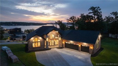 Lake Home For Sale in Osage Beach, Missouri