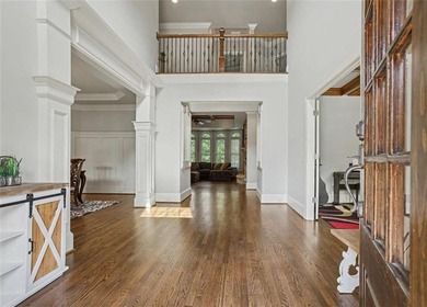 Immaculate, three-story luxury residence in Hidden Falls - a - photo 3