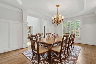 Immaculate, three-story luxury residence in Hidden Falls - a - photo 5