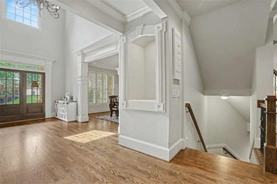 Immaculate, three-story luxury residence in Hidden Falls - a - photo 8