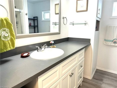 PARADISE AWAITS! Canal front home Gulf access 15 minutes to the