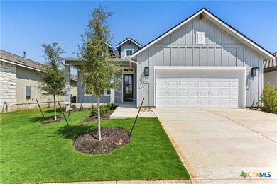 Emory plan with upgraded kitchen, quartz countertops, tile - photo 1