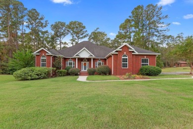 (private lake, pond, creek) Home For Sale in Monticello Florida