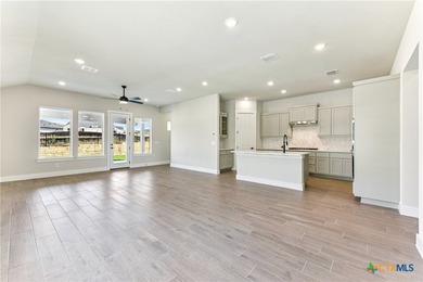 Emory plan with upgraded kitchen, quartz countertops, tile - photo 8