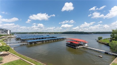 Lake Condo For Sale in Osage Beach, Missouri