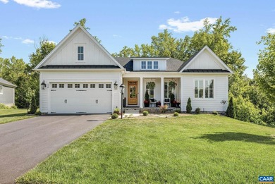 Nearly new custom home tucked away at the end of a cul-de-sac in - photo 1