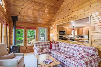 Legacy lakefront on Tomahawk Lake, the King of Lakes, in - photo 11