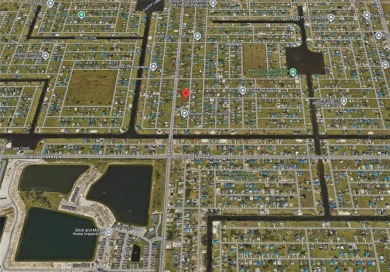 3 continuous lots for sale in beautiful Cape Coral. The property - photo 11