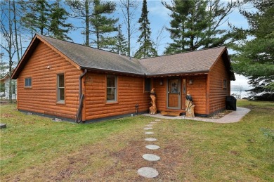 Namekagon Lake  Home For Sale in Cable Wisconsin
