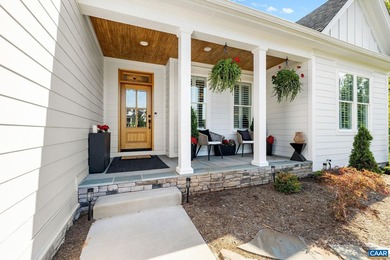Nearly new custom home tucked away at the end of a cul-de-sac in - photo 3