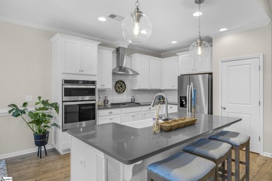 Welcome to O'Neal Village-one of Greer's most sought-after - photo 14