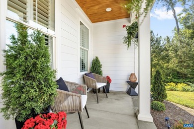 Nearly new custom home tucked away at the end of a cul-de-sac in - photo 5
