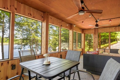 Legacy lakefront on Tomahawk Lake, the King of Lakes, in - photo 18