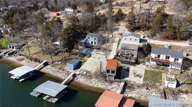 Tucked along the shoreline in year-round deep water, this - photo 19
