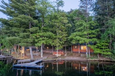 Legacy lakefront on Tomahawk Lake, the King of Lakes, in - photo 20