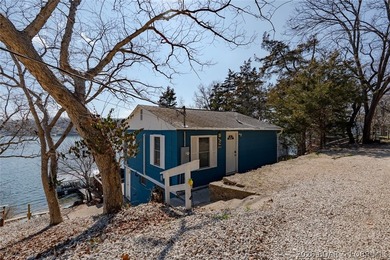 Tucked along the shoreline in year-round deep water, this - photo 21