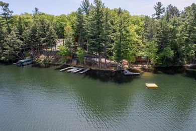 Legacy lakefront on Tomahawk Lake, the King of Lakes, in - photo 21