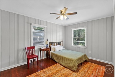 Welcome to this charming 3 bed, 1 bath brick home in Savannah - photo 21