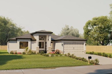 Move-in ready and perfectly positioned on a desirable CORNER LOT - photo 1