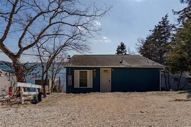 Tucked along the shoreline in year-round deep water, this - photo 22