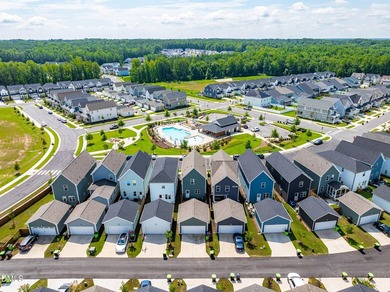 2024 build in one of Wake County's most sought after communities - photo 3