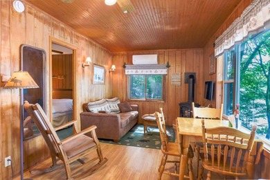 Legacy lakefront on Tomahawk Lake, the King of Lakes, in - photo 24