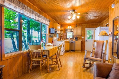 Legacy lakefront on Tomahawk Lake, the King of Lakes, in - photo 25