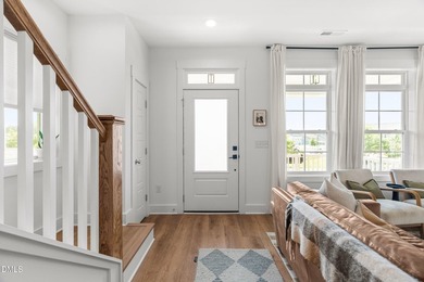 2024 build in one of Wake County's most sought after communities - photo 6