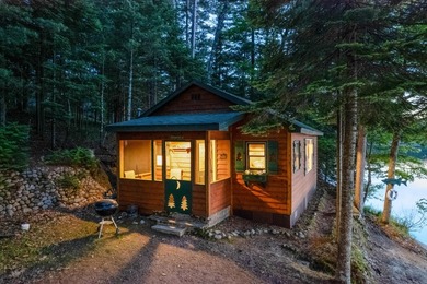 Legacy lakefront on Tomahawk Lake, the King of Lakes, in - photo 29