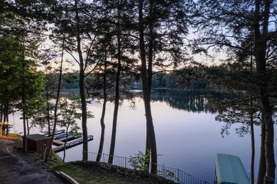 Legacy lakefront on Tomahawk Lake, the King of Lakes, in - photo 30