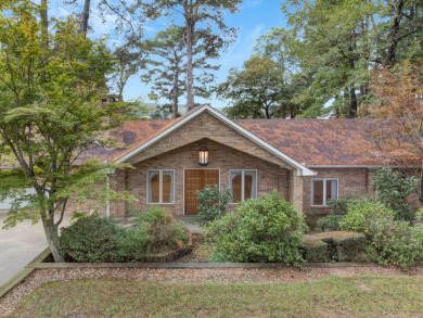 Lake Cherokee Home For Sale in Tatum Texas