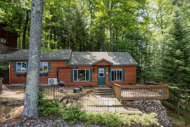 Legacy lakefront on Tomahawk Lake, the King of Lakes, in - photo 32