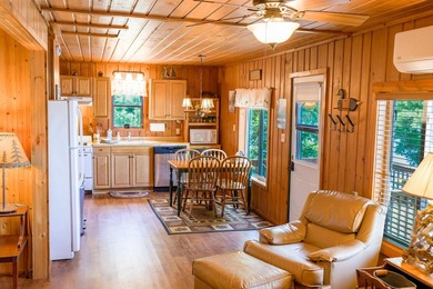 Legacy lakefront on Tomahawk Lake, the King of Lakes, in - photo 33
