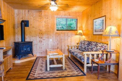 Legacy lakefront on Tomahawk Lake, the King of Lakes, in - photo 35