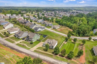 Welcome to O'Neal Village-one of Greer's most sought-after - photo 36