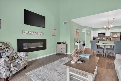 Prestigious Key Allegro Waterfront Condo - Turnkey Investment & - photo 7