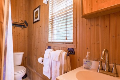 Legacy lakefront on Tomahawk Lake, the King of Lakes, in - photo 37