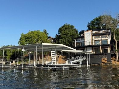Lake Home For Sale in Osage Beach, Missouri